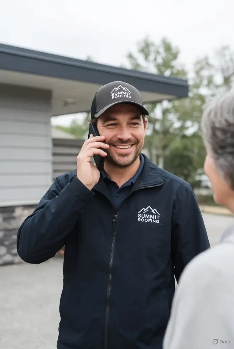 Flat Roof Leak Repair Hillsborough, NC FAQs